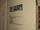 SAINTS - THE BOX  10 LP Box  MUSHROOM MEX 001  incl. unrel. Scarce Saints LPs