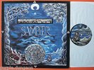 DANSE MACABRE  -  LP   Das Ich   Placebo Effect   Relatives Menschsein   KROK 32