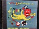 Louis Armstrongs Hot 5 Columbia 78 Records Set C139 Hot Jazz Classics Vol 2