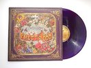 Panic at the Disco Pretty Odd purple colored vinyl. Brand new and sealed Rare