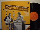 SPEEDY WEST AND JIMMY BRYANT 2 GUITARS COUNTRY STYLE  JAPAN LP