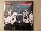 RAMONES IT'S ALIVE 180-GRAM VIRGIN VINYL AUDIO FIDELITY 2LP SEALED LOW #30 RARE