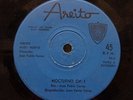 Listen/Juan Pablo Torres/45'S/Areito/Nocturno Op.1/Cuban Funk