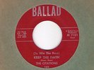 Killer Northern Soul (Hear) THE CITATIONS 