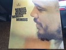 Mingus Mingus Mingus Mingus Mingus on Impulse Records A 54