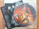 MANOWAR PICTURE LP 