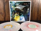 Pelican Forever Becoming Lp Vinyl/500 isis nuerosis circles caspian sparowes