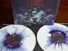 NAAM / WHITE HILLS / BLACK RAINBOWS / THE FLYING EYES - The 4 Bands Split VOL. 1