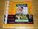 It's A Revolution Mother Original Soundtrack LP Still Sealed hippie/biker/psych