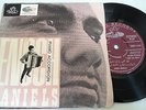 ENOCH DANIELS PIANO ACCORDION FILM TUNES INDIA BOLLYWOOD JEWEL THIEF AADMI EX 7
