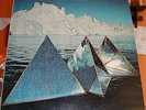 PINK FLOYD    EMBRYO'S SCULPTURES  2 LP VERY RARE NEAR MINT TOP CONDITION