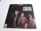 Cream Fresh Cream LP 1967 ATCO Stereo SD 33-206 2 Tone I Feel Free Vinyl Record