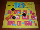 JOSE RAMON HERRERA cumbia sabanera LP / COLOMBIA KILLER AFRO ACCORDION JAZZ ???