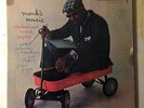 THELONIOUS MONK-MONK'S MUSIC COLTRANE RIVERSIDE MONO 12-242 WHITE LABEL DG HEAR
