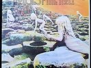 LED ZEPPELIN Houses Of The Holy CHILE original different cover on Atlantic red.