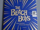 Beach Boys Good Vibrations Heroes and Villains 2x10” Sealed Numbered RSD #1324