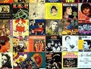 100x AMIGA HORST KRÜGER/EXPRESS/DINA STRAAT/REGINE DOBBERSCHÜTZ/GOJKO MITIC/4 PS