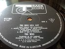THE WHO SELL OUT - SUPERB VINYL LP MONO 1ST FIRST PRESS EX / EX TRACK 612 002