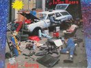 Die Toten Hosen ? Opel Gang / Hochzeitsausgabe  ? 2 x 12