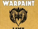 BLACK CROWES Warpaint Live 3x Vinyl LP RSD 2014 LP NEW & SEALED
