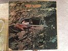 JIMMY BUFFETT Down To Earth BARNABY Original 1970 LP