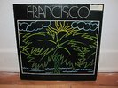 Francisco - S/T LP 