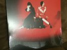 White Stripes Elephant RSD 2013 Colored Vinyl