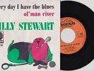 BILLY STEWART 