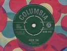 THE DRIFTERS(THE SHADOWS)-FEELIN' FINE-COLUMBIA