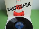 Kraftwerk - Kraftwerk LP Classic German Experimental Krautrock on Philips