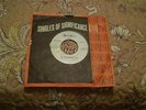 BEATTLES (BEATLES) TWO TTS PLEASE PLEASE ME/ ASK ME WHY VEEJAY 498 45 RPM DJRARE