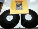 METALLICA THE FINAL GIG CLIFF BURTON DOUBLE LP IN SHRINK NICE