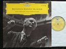 Beethoven - Symphony No. 4 Furtwangler DGG LP Near Mint