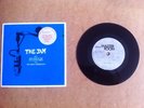 THE JAM JUST WHO IS THE 5 O'CLOCK HERO ACETATE