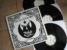 JIMMY PAGE & BLACK CROWES - LIVE AT THE GREEK ( 3 LP )
