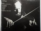 AARON ROSAND, BACH PARTITA,TELEMANN FANTASIA, ENESCO PRELUDE, YSAYE SONATA HQ180
