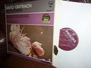 Beethoven Violinsonaten Kreutzer Fruhling, David OISTRAKH, Oborin, Stereo LUXUS