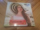 Lana Del Rey - The Singles Box 4*7'' French Limited Sealed Mint