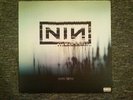 Nine Inch Nails With Teeth vinyl 2 Lp Nin Queens of the Stone Age Foo FIghters