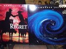 New Order - Regret + Spooky (Vinyl 