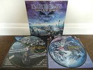 IRON MAIDEN - Brave New World(UK 2000 DOUBLE PICTURE DISC VINYL ALBUM / MINT)