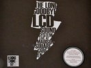 LCD SOUNDSYSTEM THE LONG GOODBYE 5LP 12