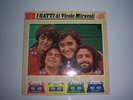 LP 33 giri - I Gatti di Vicolo Miracoli