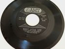 POPCORN SOUL / AL BROWN & HIS TUNETOPPERS / AMY 806 / SWEET LITTLE LOVE / 45 RPM