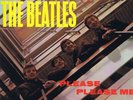 The Beatles – Please Please Me – 1N/1N / Ernest J. Day / 4th Press – PMC 1202...