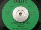 Funk/Breaks 45 Jake Wade & The Soul Searchers MUTT Searching NM ORIGINAL Drums