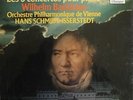 BEETHOVEN 5 Piano Concertos Backhaus Schmidt-Isserstedt Decca 3 LP Box Set Mint
