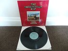 THE TRAGICALLY HIP - Road Apples(GERMAN 1991 1ST PRESS VINYL ALBUM / NR MINT)