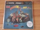 Music for Bang Baaroom and Harp Classic Records 45 rpm