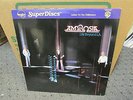AMBROSIA - LIFE BEYOND LA  LP SUPER DISC HALF SPEED MASTERED AUDIOPHILE MFSL